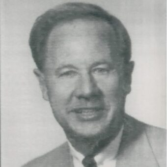 John A. TerHar, Sr. – Class of 1994